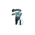 Bissan Beauty Volume & Length Mascara | Waterproof - Intense Black