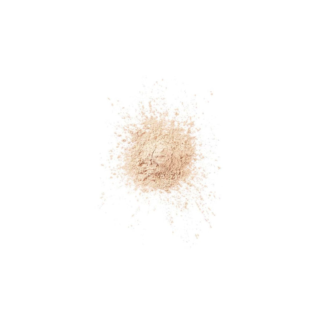 Flormar Loose Powder 001 Pale Sand | 12H HD Matte Setting Powder
