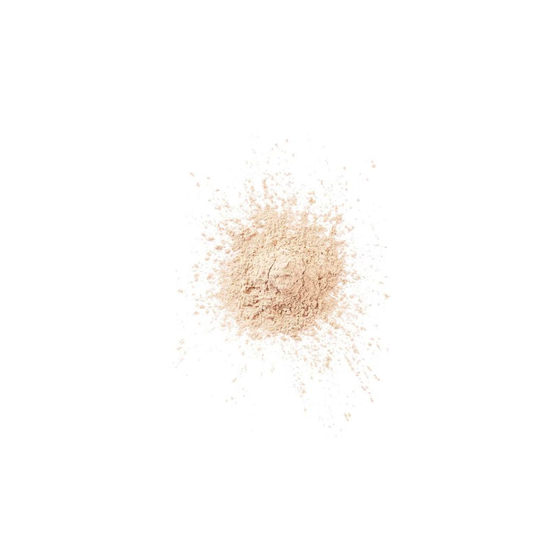 Flormar Loose Powder 001 Pale Sand | 12H HD Matte Setting Powder