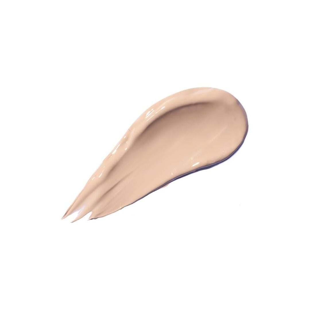 Golden Rose Satin Smoothing Fluid Foundation 23 Beige | Vitamin E