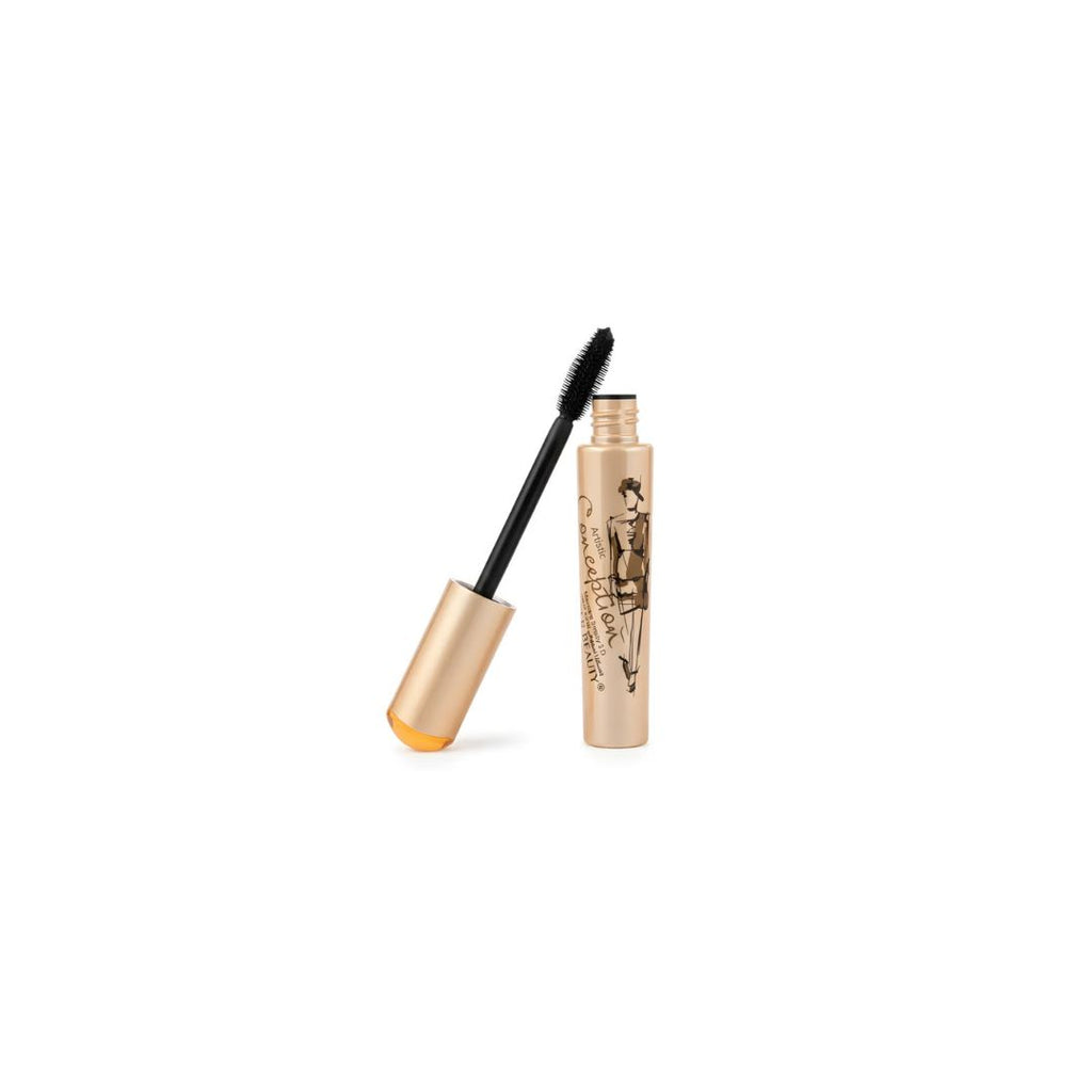 Ever Beauty Conception Mascara Smokey 3D (12g) | Intense Black