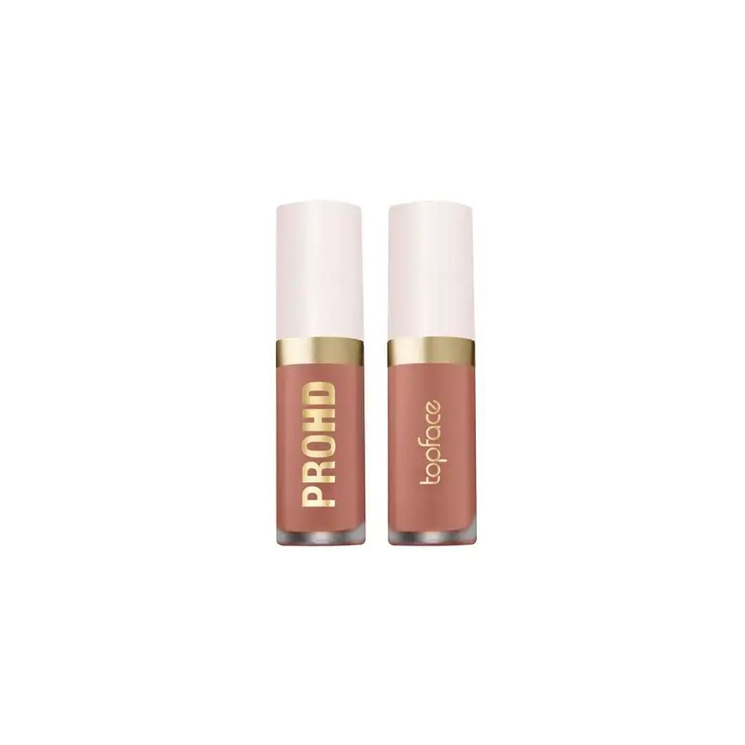 Topface ProHD Hypnotic Bloom Liquid Blush | 12H HD Color