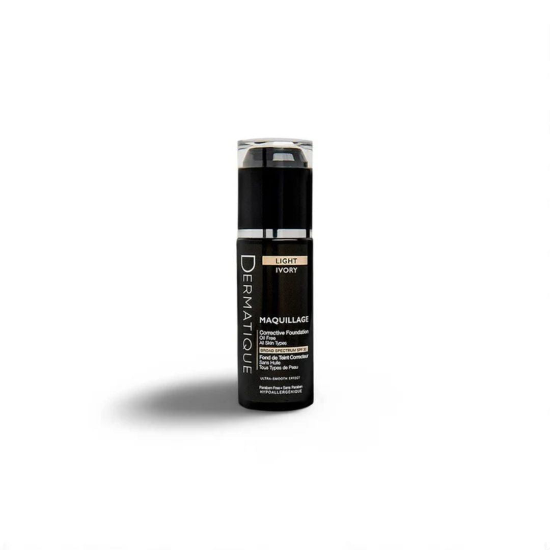 Dermatique Maquillage Corrective Foundation Light SPF 30 | 30ml