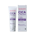 Shaan Cica Cream Double Repair Moisturizer (60g) | Skin Barrier Recovery
