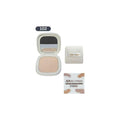 Velvet Matte Compact Powder - Shade 102 | 12H Shine-Free Finish