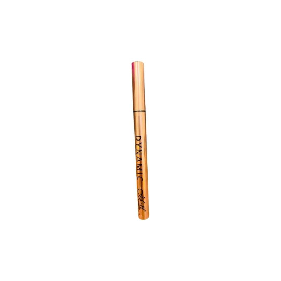 MN Liquid Eyeliner 6g - Ultra Long-Lasting | Waterproof Matte Black