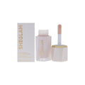 SHEGLAM Glow Bloom Liquid Highlighter - Vanilla Frost | Dewy Shimmer