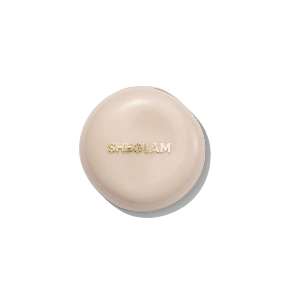SHEGLAM Lock & Go Cushion Foundation - Buttercream | 12g