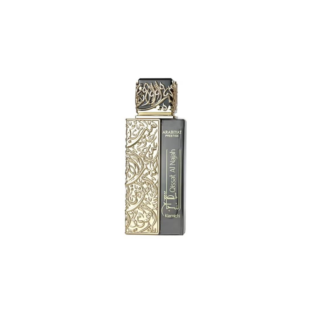 Qissat Al Najah Kiamichi for Men EDP - 100ml | Long-Lasting Luxury