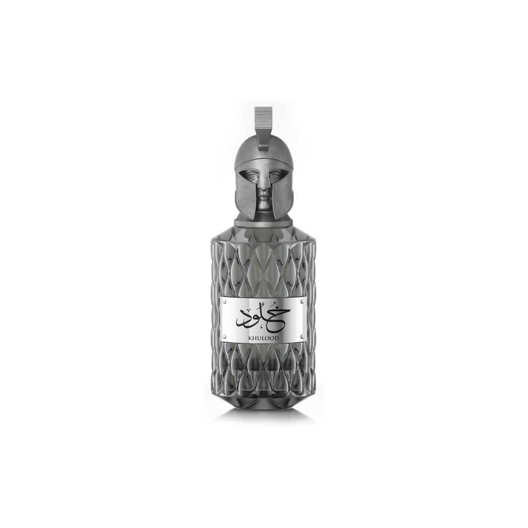 Le Falcone Khulood Extrait De Parfum 85ml | Ultra Long-Lasting Luxury