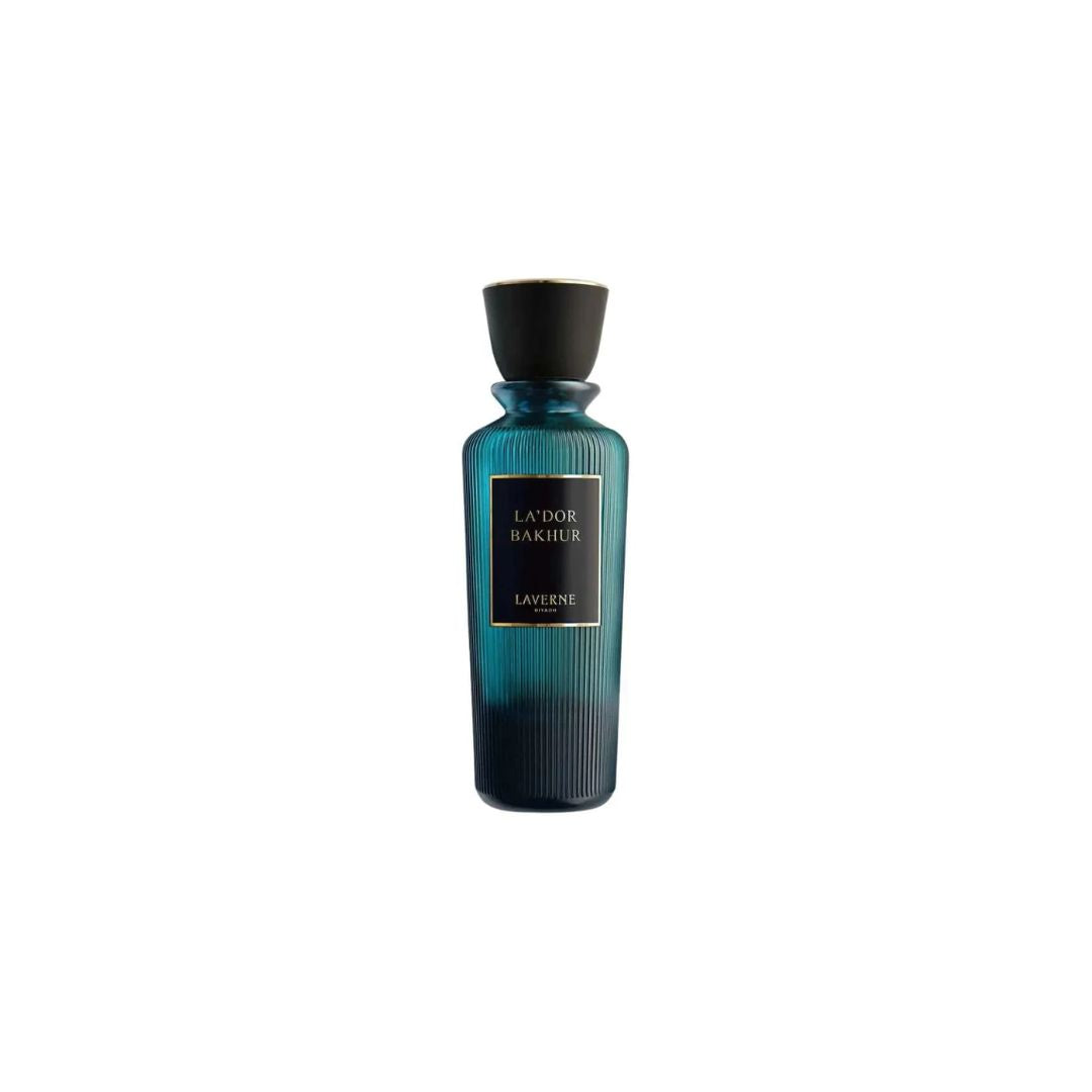 Laverne La'dor Bakhur EDP for Men - 200ml | Luxury Incense Fragrance