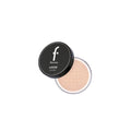 Flormar Loose Powder 001 Pale Sand | 12H HD Matte Setting Powder
