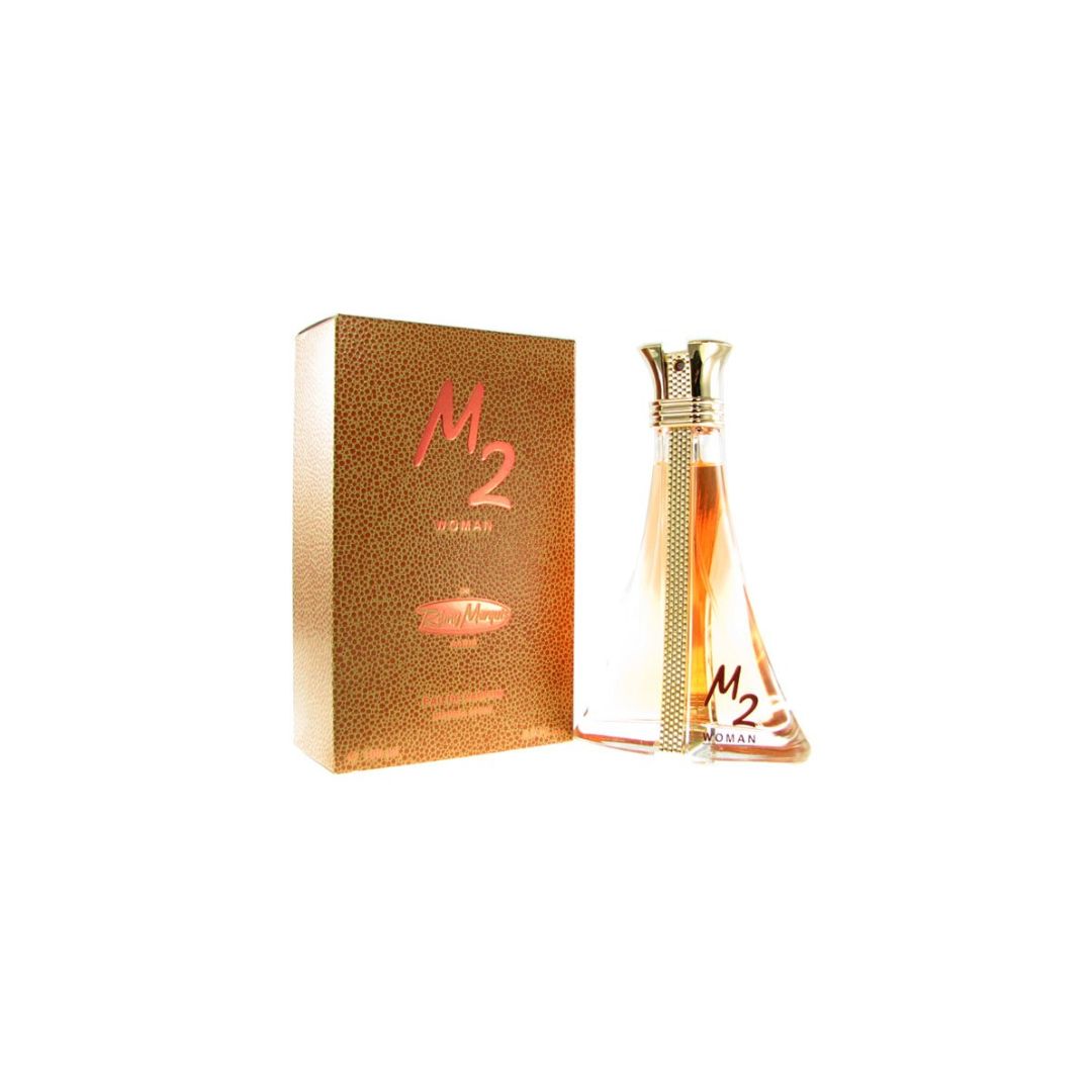 M2 Remy Marquis EDP for Women - 100ml | Classic French Fragrance