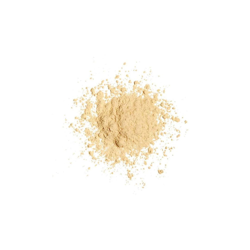 Revolution Loose Baking Powder Banana | 12H HD Matte & Brighten