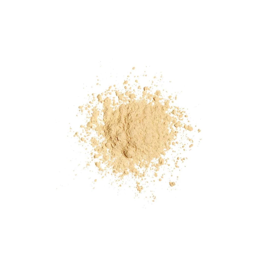 Revolution Loose Baking Powder Banana | 12H HD Matte & Brighten