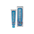 Marvis Aquatic Mint Toothpaste (85ml) | Luxury Italian Oral Care