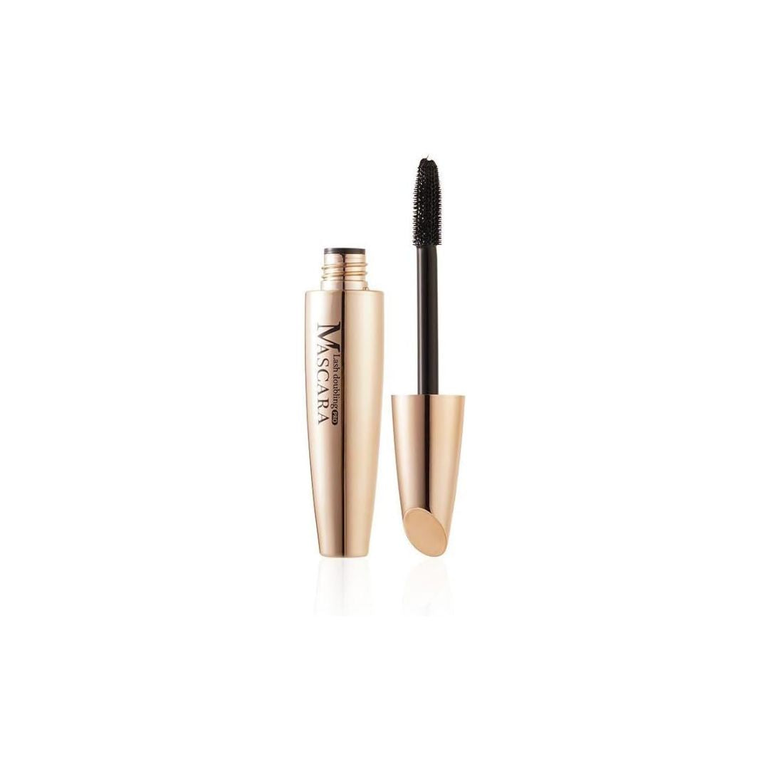 Professional Lash Doubling Mascara | 10ml Gold Edition - Black