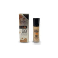 Might Cinema Matte BB Foundation - Shade 104 (5039) | Long-Wear Coverage