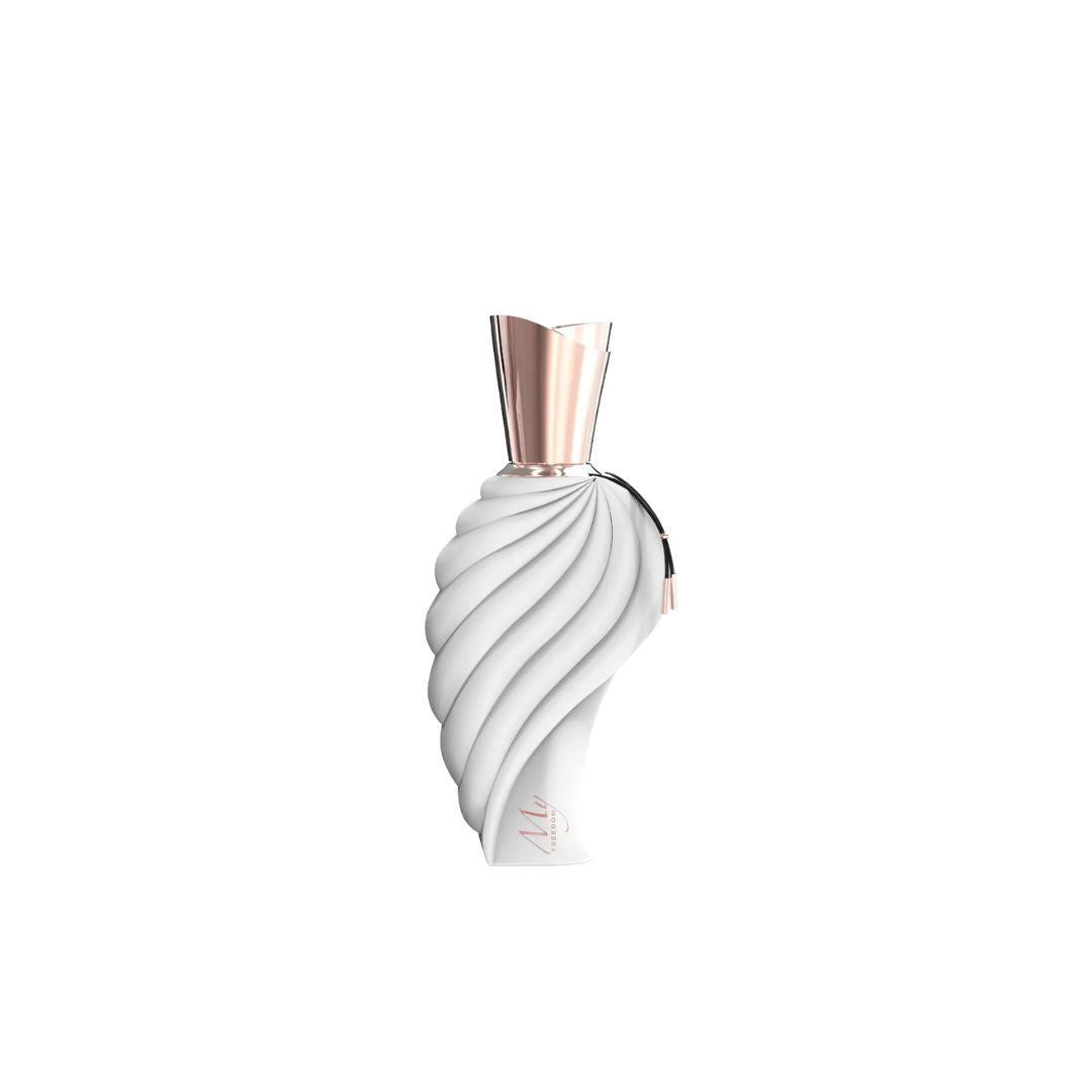 My Freedom EDP 100ml | Long-Lasting Fresh Aromatic Fragrance