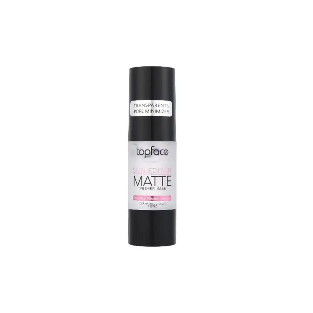 Topface Skin Editor Primer Base Mattifying | 31ml