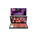 Might Cinema 50-Color Eyeshadow Palette | Professional Pigment & Shimmer