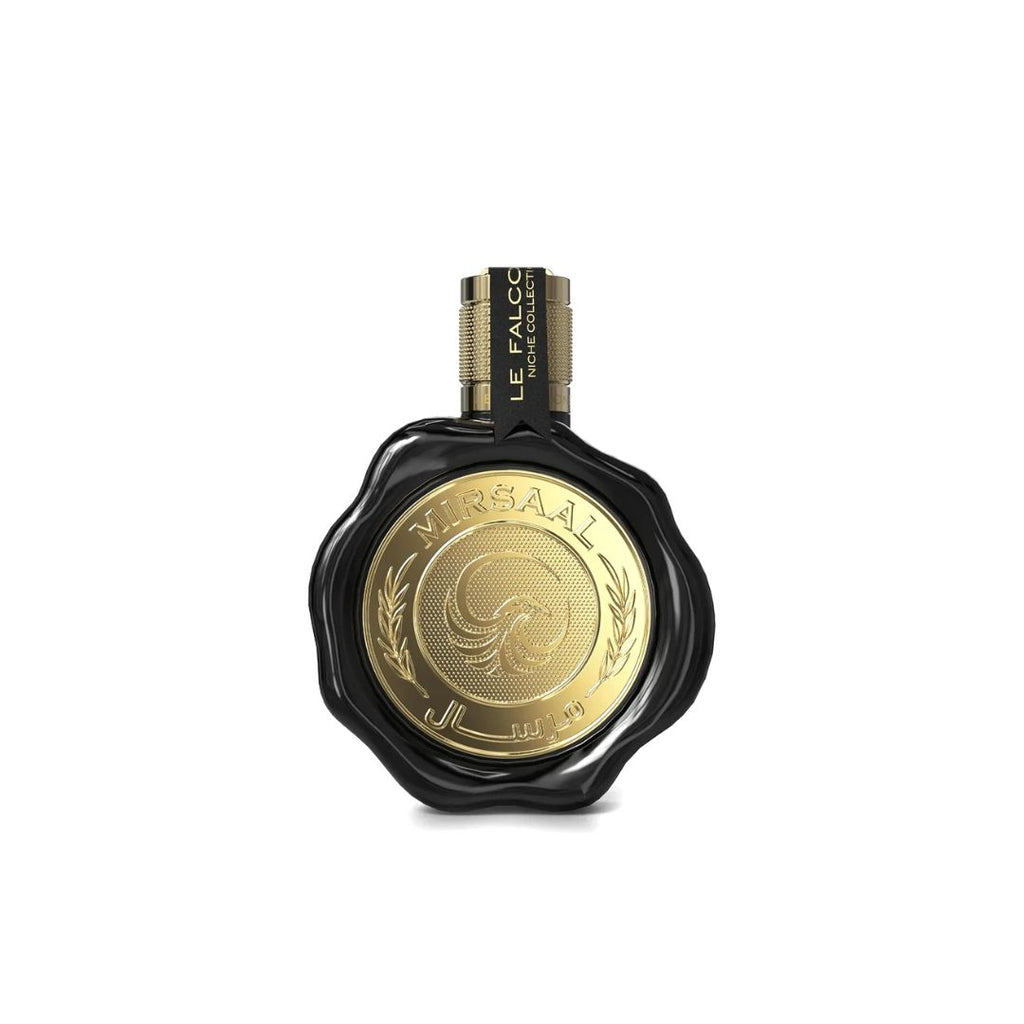 Mirsaal Valentine by Le Falcone EDP - 100ml/3.4 oz | Unisex New Release