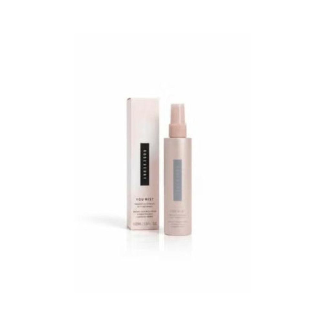 Rose Berry "U Mist" Setting Spray - 100ml | Professional Long-Wear