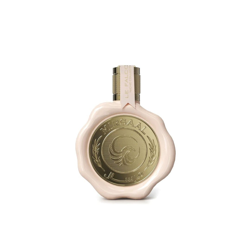 Mirsaal Passion by Le Falcone EDP for Women - 100ml | 3.4 oz