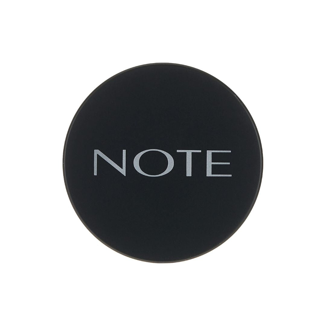 Note Loose Powder 01 | 12H HD Matte Setting & Finish