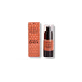 Rose Berry Liquid Blush - Apricot 15ml | 18H Dewy Peach Glow