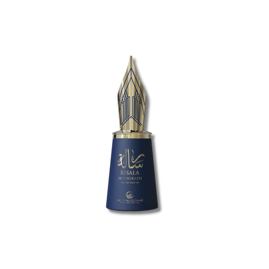 Risala Autograph by Le Falcone Perfumes - Unisex EDP | Long-Lasting Signature