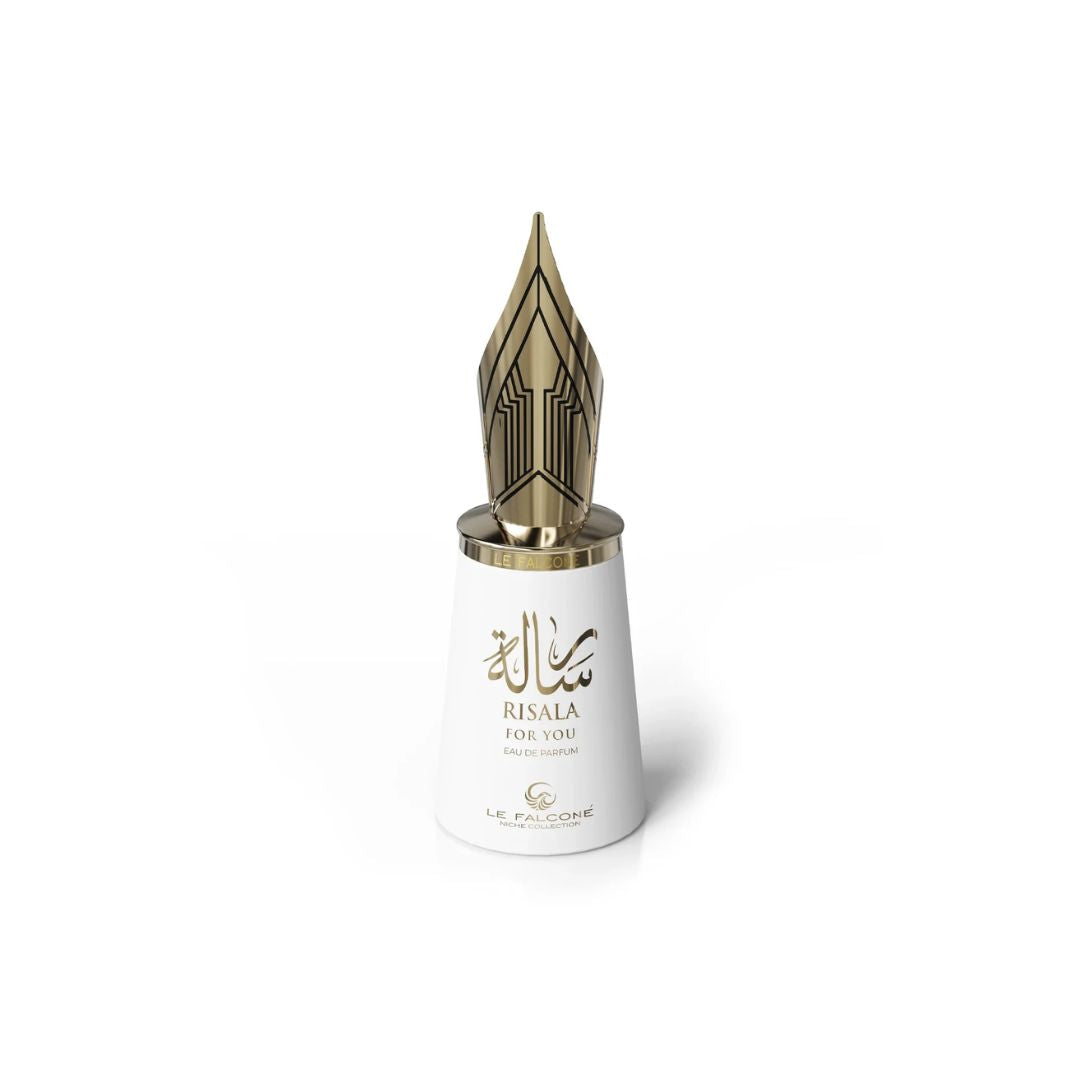Risala For You by Le Falcone EDP - 100ml | Warm & Inviting Fragrance