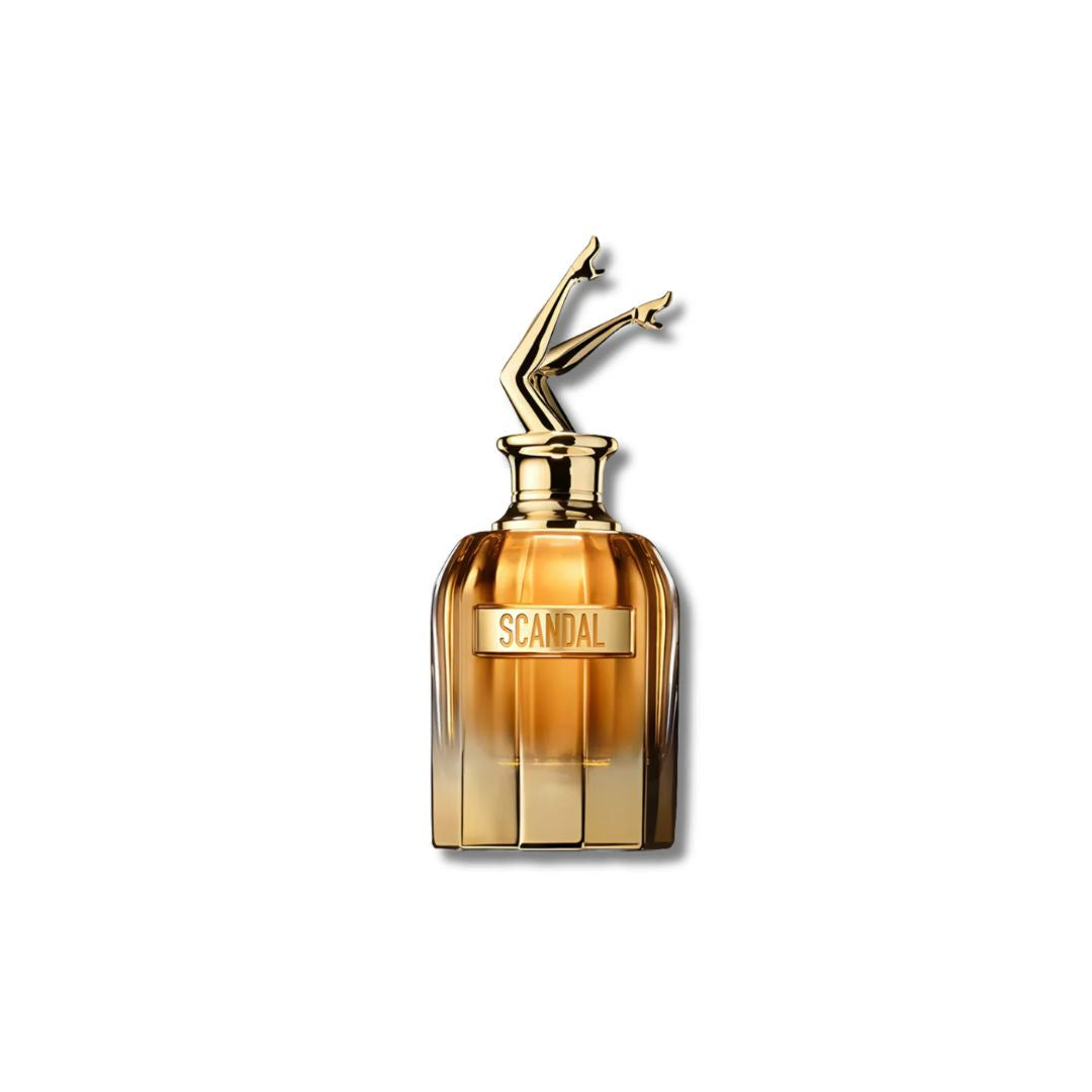 Jean Paul Gaultier Scandal Absolu Parfum | Intense Women's Fragrance