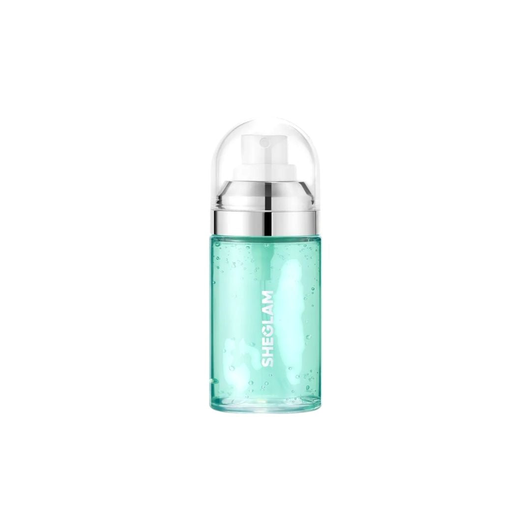 SHEGLAM Good Grip Hydrating Prime & Set Spray 55ml | 12H Hold