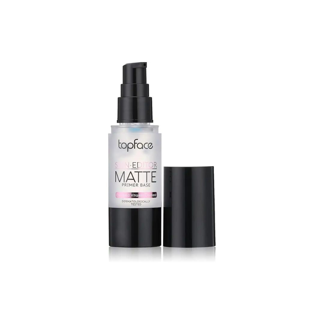 Topface Skin Editor Primer Base Mattifying | 31ml