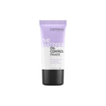 Catrice The Mattifier Oil-Control Primer | Clear Pore-Refining Base