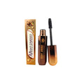 Might Cinema Extreme Volume & Curl Mascara | Deep Black with Castor Oil