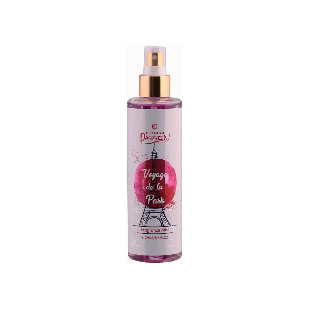 Estiara Passion For Women Perfume Mist | 250ml HD Signature Scent