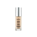 Topface Super Match 24H Foundation | Long-Wear HD Coverage