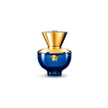 Versace Dylan Blue Pour Femme EDP | Luxury Floral-Fruity Perfume
