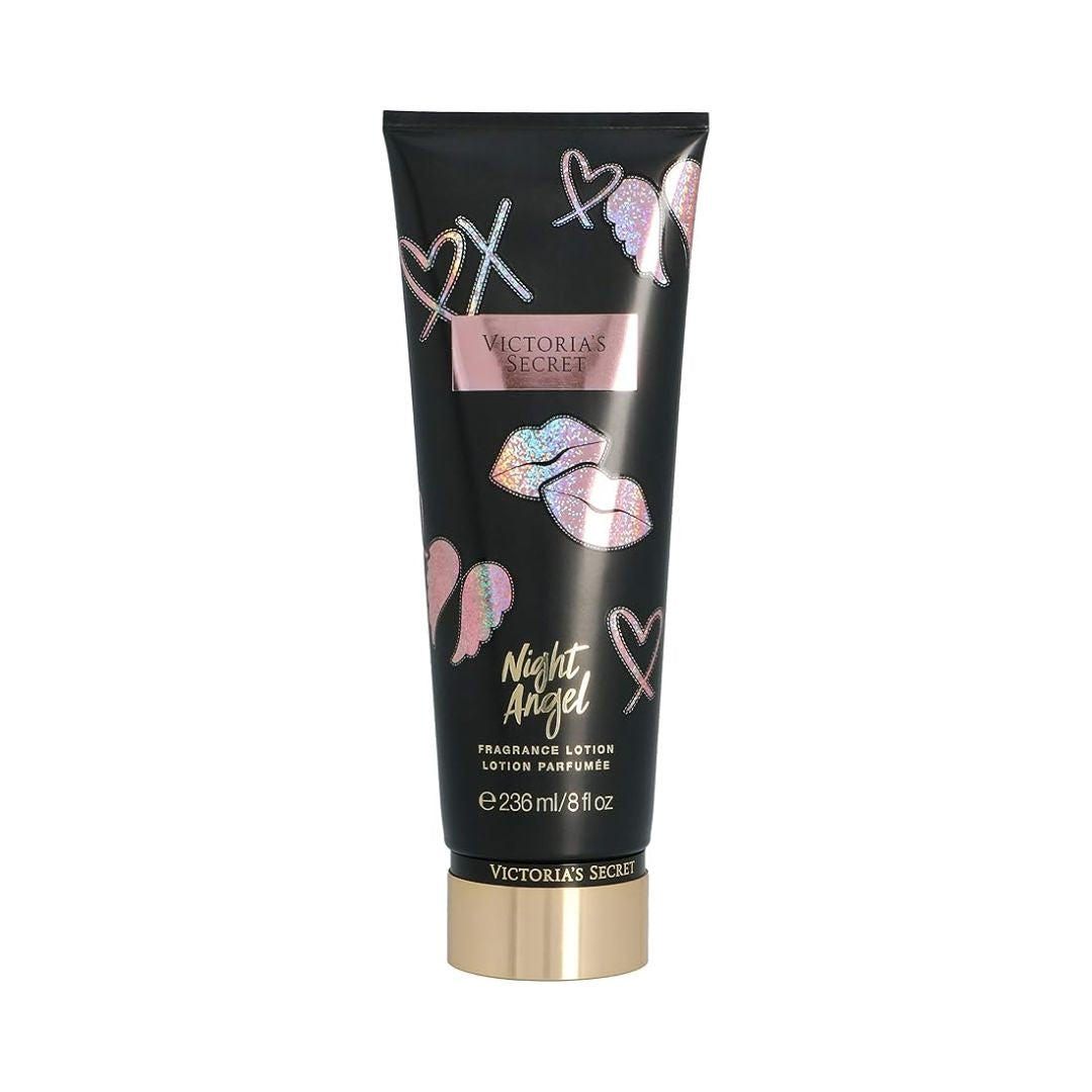 Victoria's Secret Night Angel Body Lotion (75ml) | Dark Flora Edition