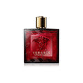 Versace Eros Flame EDP for Men - 100ml | Intense Spicy-Citrus Fragrance