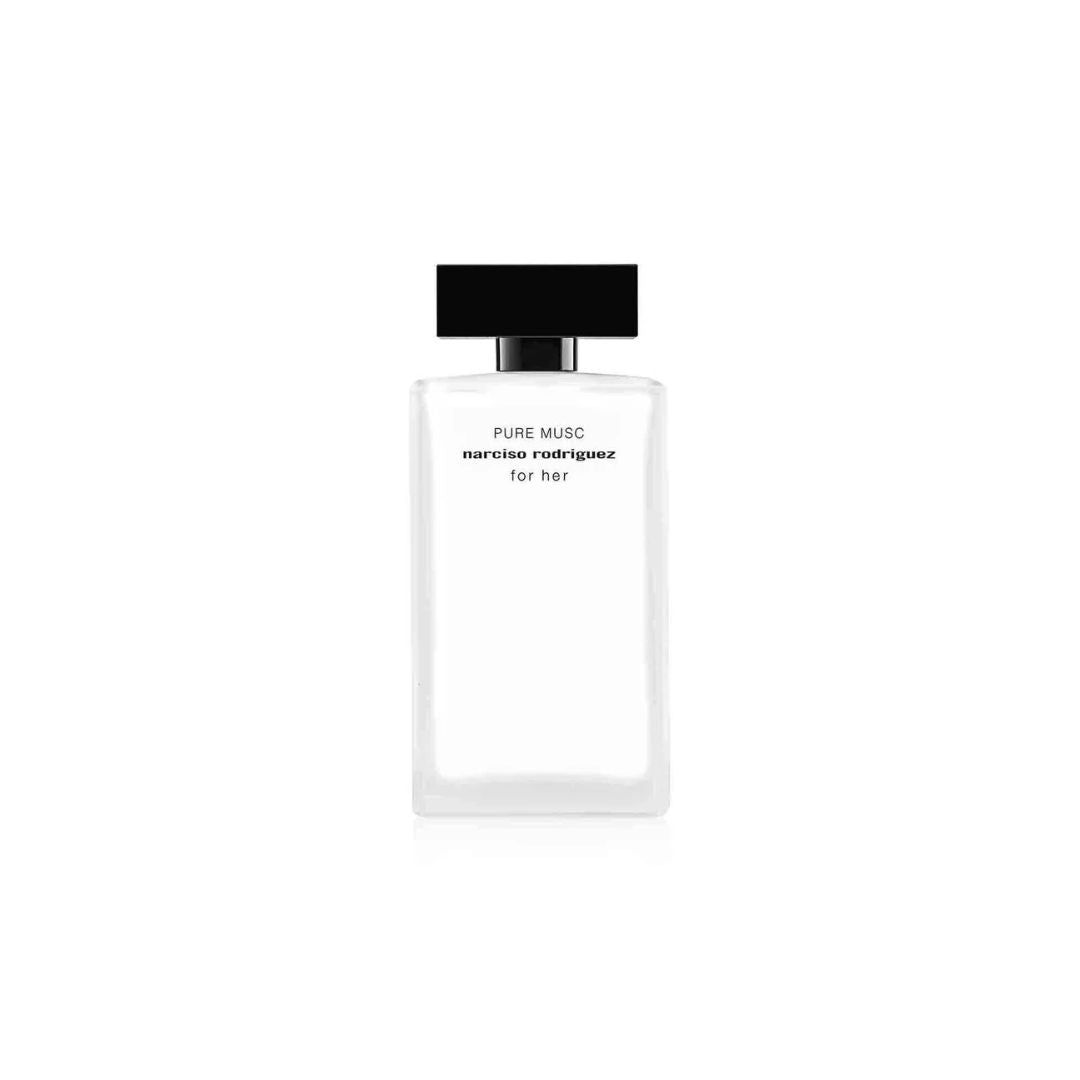 Narciso Rodriguez For Her Pure Musc EDP | Authentic Musc & Floral